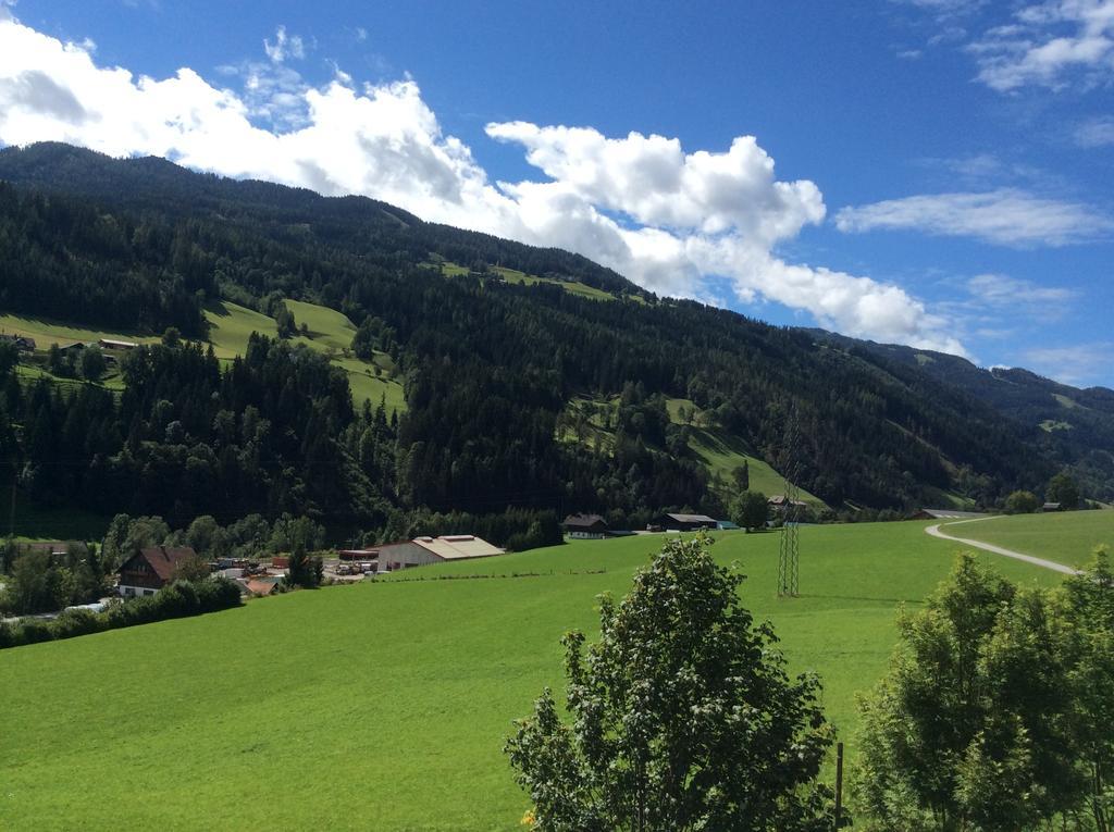 Appartementhaus Evelyn Schladming Rom bilde