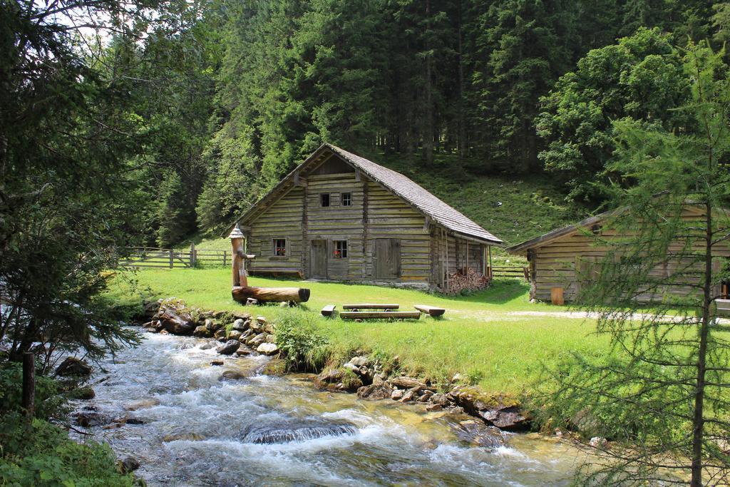 Appartementhaus Evelyn Schladming Eksteriør bilde