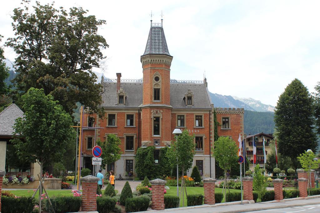 Appartementhaus Evelyn Schladming Eksteriør bilde